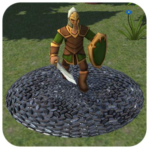Battle Simulator 4.5