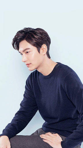 Lee Min Ho Wallpapers HD screenshot 5