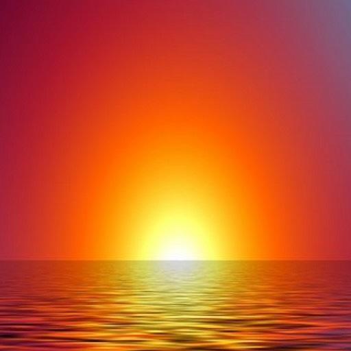 Sunshine Alarm icon