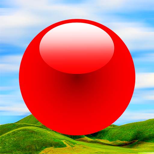 Red Ball World 4 screenshot 1