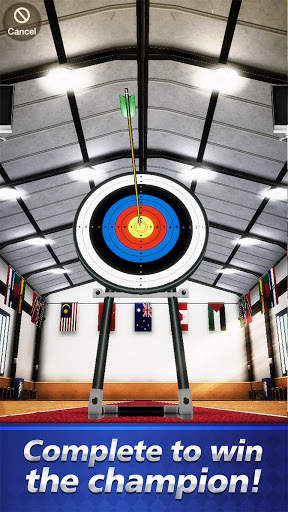 Archery Go Стрельба из лука игры, Стрельба из лука скриншот 3