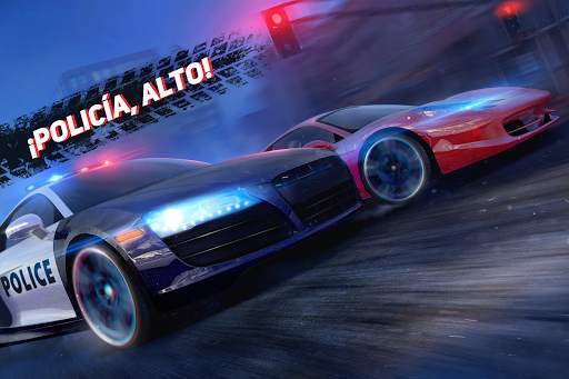 GTR Traffic Rivals screenshot 3