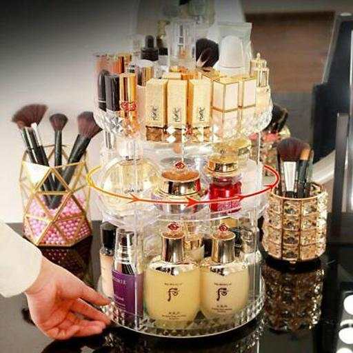 Cosmetic & Makeup Online Shopping 4.0