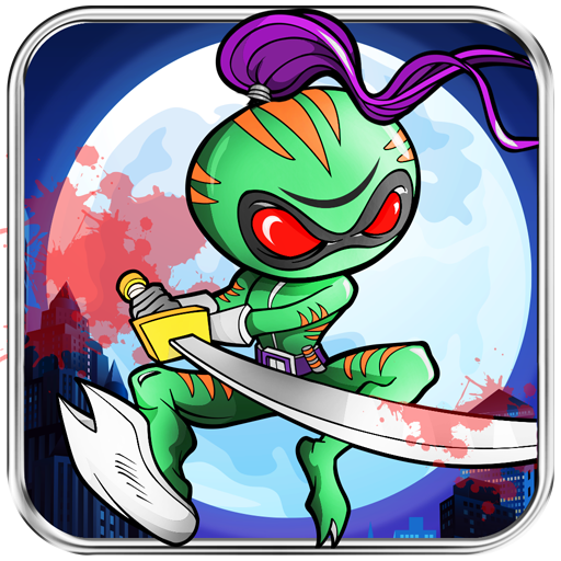 Ninja Jump icon