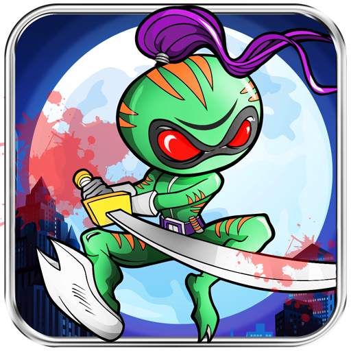 Ninja Jump 1.0.3