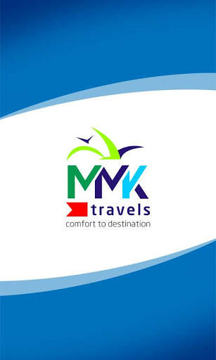 MMK Travels screenshot 1