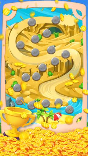 Candy Jelly Crash screenshot 5