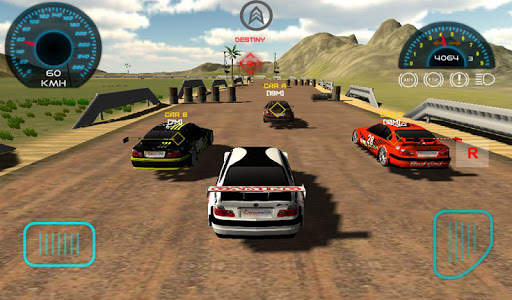 Speed Mobi screenshot 2