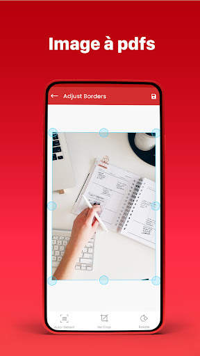 Remplir Et Signer PDF Éditeur screenshot 7