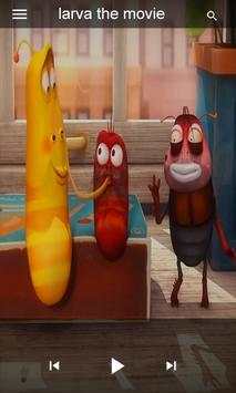 larva the movie screenshot 2