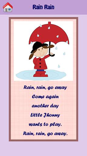 Nursery Rhymes Songs screenshot 4