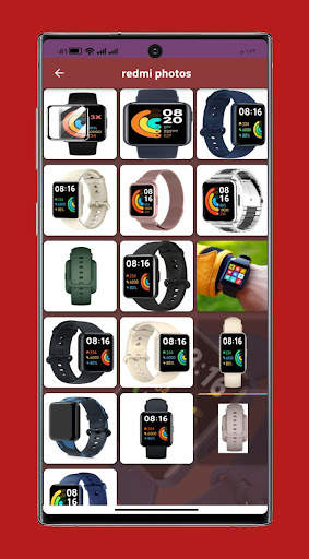 redmi watch 2 lite Guide screenshot 3