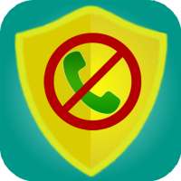 Call Blocker أيقونة