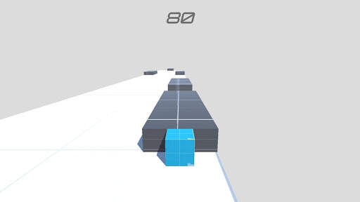Block Run 3D screenshot 2