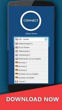 VPN For School WIFI screenshot 6