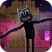 Mod Cartoon Cat icon