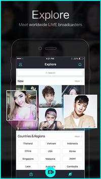 Bigo Live screenshot 4