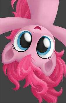 Pinkie Pie Wallpaper screenshot 5