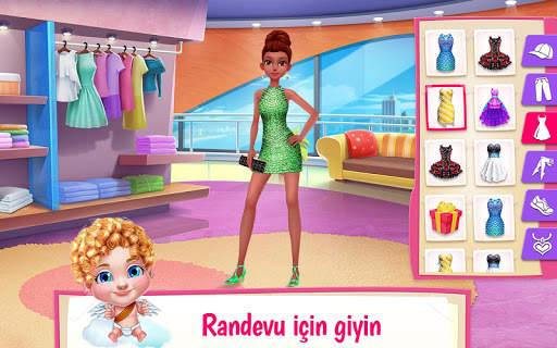 İlk Aşk Öpücüğü screenshot 2