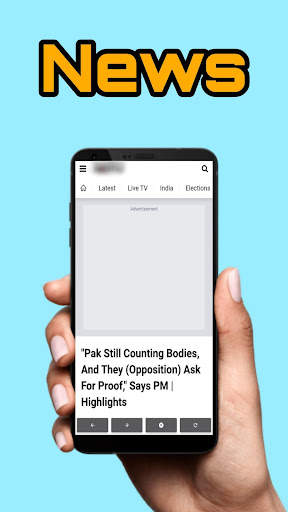 All in one app : 1App screenshot 8