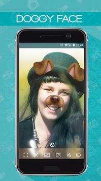 snap pic filters & Stickers screenshot 4