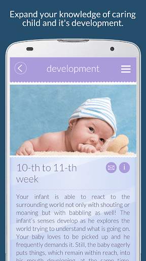 Happy Baby screenshot 8