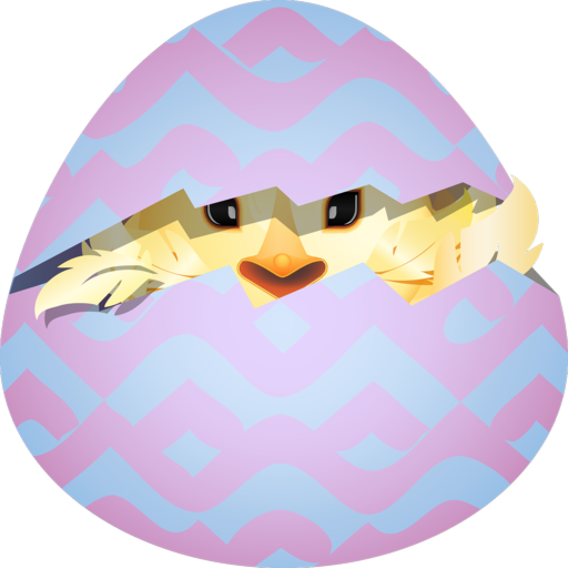 Egg And Bucket Game Pro icon
