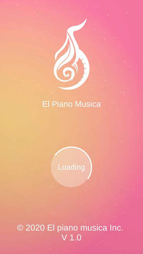 El Piano Musica screenshot 1