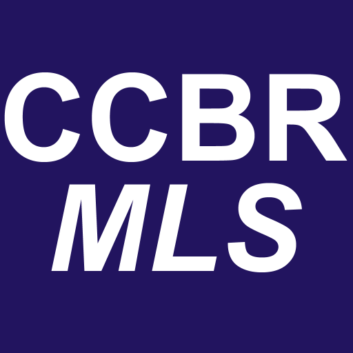 CCBR MLS आइकन