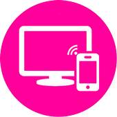 Miracast Screen Sharing App 9.0