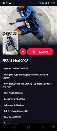 PSP Games Downloader screenshot 7
