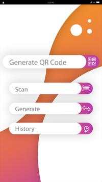QR Codes and Barcode Scanner - Generator скриншот 5