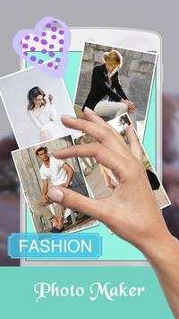Photo Mixer 4 تصوير الشاشة