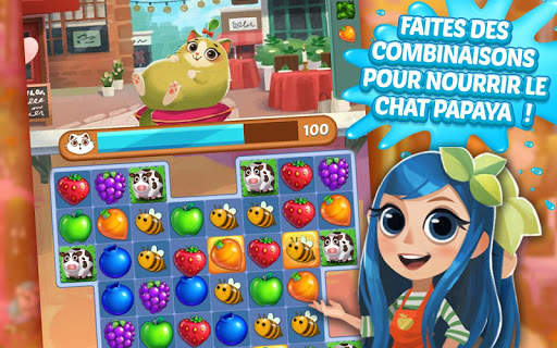 Juice Jam screenshot 13