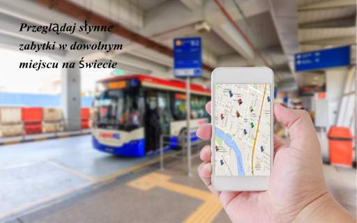 Trasa Gps Mapy Nawigacyjne Turisticka Mapy Cesky screenshot 2