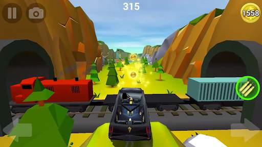 Faily Brakes (เบรกแตก) screenshot 2