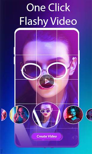 MV Video Master Video Status Maker screenshot 2