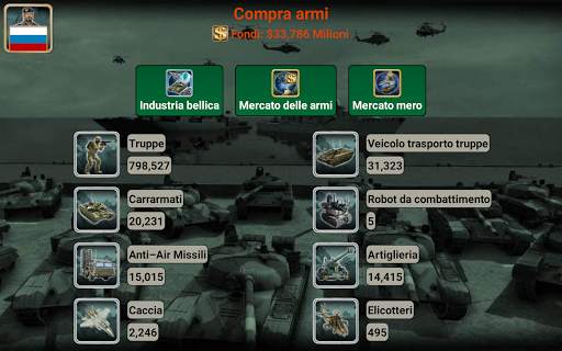 Impero Asiatico screenshot 10