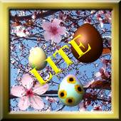 Easter in Bloom LiveWallpaperL 1.1