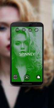 Camera app  - Anview screenshot 5