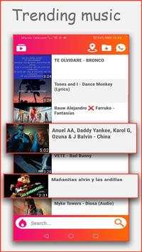M­­­­­o­­­b­­­­­i­­­dy Music Downloader - Mp3 screenshot 2