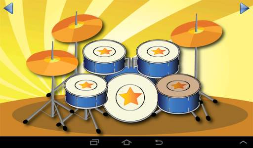 Toddlers Drum screenshot 7