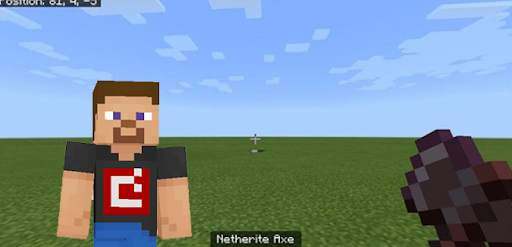 Raiyons Java Combat Mods for Minecraft screenshot 3