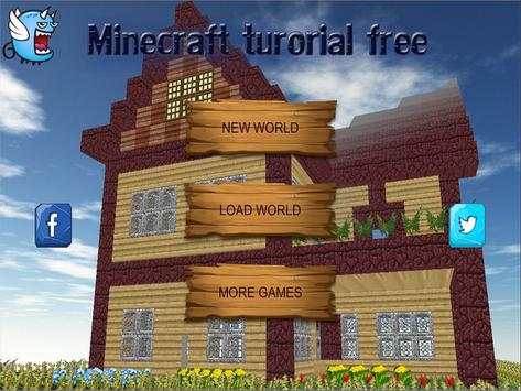 Pocket edition free screenshot 6