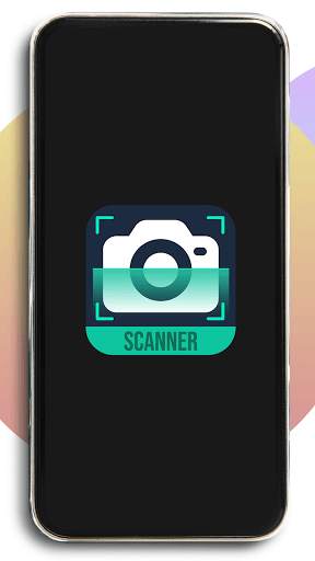 CS - PDF Camera Scanner screenshot 1