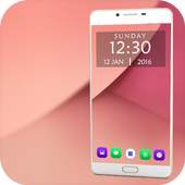 C9 Pro Theme and Launcher 1.0