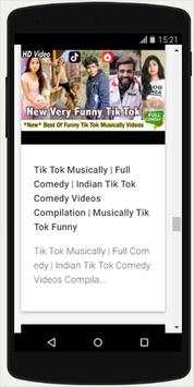 Funny Videos For Social Media App screenshot 5