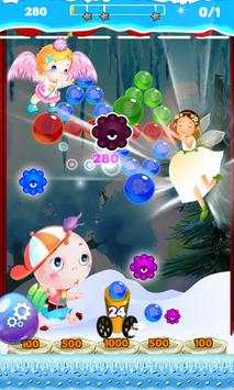 Bubble Target of King screenshot 5