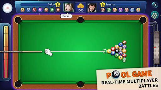 Wonder Pool screenshot 1