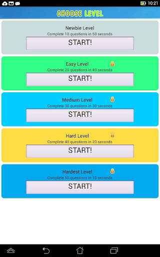 Funny flag quiz screenshot 7
